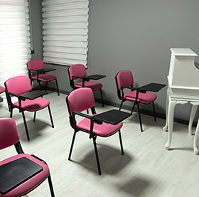 Ozel Antalya Estetisyenlik Kursu